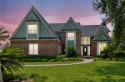 Beautiful All-Brick Home in Osprey Cove Golf Community! Welcome for sale in Saint Marys Georgia Camden County County on GolfHomes.com
