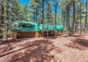 LOCATION ! Prime Pinetop Country Club Cabin Retreat! Discover a for sale in Pinetop Arizona Navajo County County on GolfHomes.com
