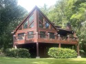 This custom home was previously featured on HGTV's *Mountain for sale in Ellijay Georgia Gilmer County County on GolfHomes.com