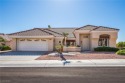 This beautiful spacious 3 bedroom, 2 bathroom home overlooks the for sale in Las Vegas Nevada Clark County County on GolfHomes.com