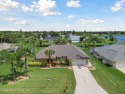 LAKEFRONT LIVING IN THE HEART OF SUNTREE! Nestled on a spacious for sale in Melbourne Florida Brevard County County on GolfHomes.com