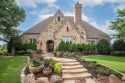 A NEARLY HALF-ACRE, beautifully landscaped lot is the perfect for sale in Allen Texas Collin County County on GolfHomes.com