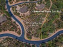 This nearly one acre homesite sets a top of gently sloping and for sale in Payson Arizona Gila County County on GolfHomes.com