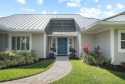 This beautifully updated 3-bedroom, 3-bathroom home with an for sale in Stuart Florida Martin County County on GolfHomes.com