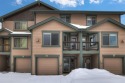 Charming Townhouse in Premier Golf Course Community with for sale in Silverthorne Colorado Summit County County on GolfHomes.com