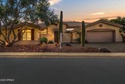 Existing 2020 series VA Loan (3.25%) is Assumable for qualified for sale in Anthem Arizona Maricopa County County on GolfHomes.com