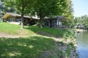 Looking for one level living on a nice, private Lake?  This for sale in Loda Illinois Iroquois County County on GolfHomes.com