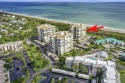 8th floor condo with absolutely stunning  beachfront ocean views for sale in Fort Pierce Florida Saint Lucie County County on GolfHomes.com