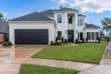 Luxurious new construction home located in the esteemed for sale in Bossier City Louisiana Bossier Parish County on GolfHomes.com