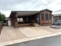 Welcome home to this great park model in desirable Juniper Ridge for sale in Show Low Arizona Navajo County County on GolfHomes.com