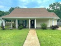 This precious 4 bedroom 2 bath home is in a great location for sale in Pascagoula Mississippi Jackson County County on GolfHomes.com