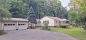 This adorable ranch style home neighbors up to the 18th hole of for sale in Litchfield New York Herkimer County County on GolfHomes.com