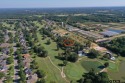 LAST LOT ON THE GOLF COURSE!! Here is your chance to build YOUR, Texas