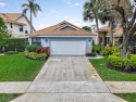 Beautifully updated home centrally located that feels like a for sale in Delray Beach Florida Palm Beach County County on GolfHomes.com