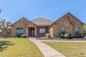 The Beautiful Stillwater Custom Built Home is perfectly nestled for sale in Salado Texas Bell County County on GolfHomes.com