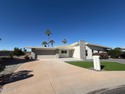 This beautiful remodeled home sits on an above-average sized lot for sale in Sun City Arizona Maricopa County County on GolfHomes.com