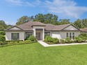 Built in 2020 by Vintage Estate Homes, this exceptional custom for sale in Sorrento Florida Lake County County on GolfHomes.com
