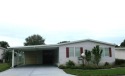 Very nice, very clean, very manicured 3 bedroom Palm Harbor Home for sale in Lakelan Florida Polk County County on GolfHomes.com