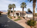 VIEWS from your dream home in Green Springs nestled in a serene for sale in Washington Utah Washington County County on GolfHomes.com