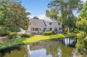 This stunning Saint Simons Island retreat is a true masterpiece for sale in Saint Simons Georgia Glynn County County on GolfHomes.com