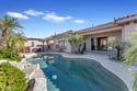 Welcome to this beautifully updated single-level home that for sale in Goodyear Arizona Maricopa County County on GolfHomes.com