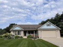 Charming home on the White Deer Golf Course. This ranch home for sale in Prudenville Michigan Roscommon County County on GolfHomes.com