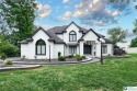 This fully renovated  upgraded 5-bed, 5.5-bath luxury home for sale in Hanover Pennsylvania Luzerne County County on GolfHomes.com