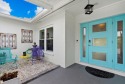 Welcome to *Serenity on 7* - Where Coastal Charm Meets Everyday for sale in Sarasota Florida Manatee County County on GolfHomes.com