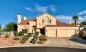 EXQUISITELY FURNISHED INCLUDED HOME! 2 MASTER BEDROOMS, SITTING for sale in Henderson Nevada Clark County County on GolfHomes.com