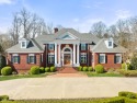 Welcome to the epitome of luxury living at 4509 Northampton in for sale in Flowery Branch Georgia Hall County County on GolfHomes.com