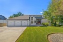 Front-row fairway views, stunning sunsets, and timeless for sale in Lewiston Idaho Nez Perce County County on GolfHomes.com