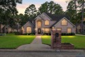 Luxury living at its finest! Situated in one of Lufkin's most for sale in Lufkin Texas Angelina County County on GolfHomes.com