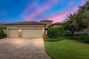 Stunning 4-bed, 2-bath home in renowned River Strand Golf and for sale in Bradenton Florida Manatee County County on GolfHomes.com