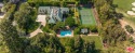 Located on one of the most desirable streets in all of Los for sale in Los Angeles California Los Angeles County County on GolfHomes.com