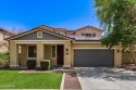 Gorgeous former model home located in the heart of Verrado! This for sale in Buckeye Arizona Maricopa County County on GolfHomes.com