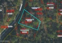 Beautiful lot is located in the prestigious North Village of for sale in Pinehurst North Carolina Moore County County on GolfHomes.com