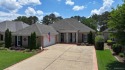 Welcome to this meticulously maintained home in the highly for sale in Montgomery Alabama Montgomery County County on GolfHomes.com