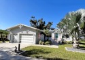 Beautifully furnished open concept 2016 3bd/2ba home boasts a for sale in N. Fort Myers Florida Lee County County on GolfHomes.com