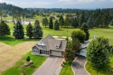 PRICED BELOW RECENT APPRAISAL! This Eagle Bend gem offers a rare for sale in Bigfork Montana Flathead County County on GolfHomes.com