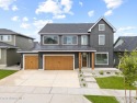 COMPLETED NEW CONSTRUCTION! The Cottonwood is a farmhouse themed for sale in Post Falls Idaho Kootenai County County on GolfHomes.com