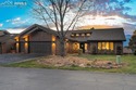 Experience turn-key, main-level living in the gated Kissing for sale in Colorado Springs Colorado El Paso County County on GolfHomes.com