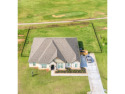 This gorgeous TRUE 5 BEDROOM/ 3.5 bath home is BETTER THAN NEW for sale in Blanchard Oklahoma Grady County County on GolfHomes.com