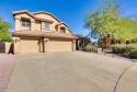 Welcome to The Cactus Ranch House, your dream retreat nestled in for sale in Cave Creek Arizona Maricopa County County on GolfHomes.com