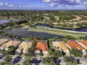 A brand-new metal roof & water views from the oversized lanai for sale in Stuart Florida Martin County County on GolfHomes.com