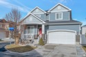 This beautifully crafted home comes with 4 bedrooms, 3.5 for sale in Midvale Utah Salt Lake County County on GolfHomes.com