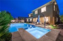 Welcome to 464 Via Del Foro, nestled within the picturesque for sale in Henderson Nevada Clark County County on GolfHomes.com