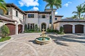 Exquisite two-story estate located in the prestigious Old Palm for sale in Palm Beach Gardens Florida Palm Beach County County on GolfHomes.com