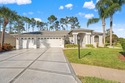 Experience luxury living in the highly sought-after, 55+ gated for sale in Hudson Florida Pasco County County on GolfHomes.com