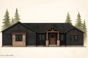 Located in a gated community in Blanchard, Idaho, this 2,252 sq for sale in Blanchard Idaho Bonner County County on GolfHomes.com