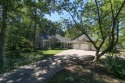 This beautiful European stucco home is located in a gated for sale in Eatonton Georgia Putnam County County on GolfHomes.com